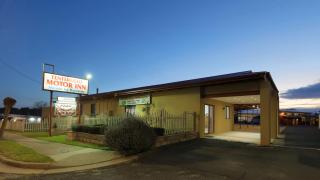 Tenterfield Motor Inn - 7