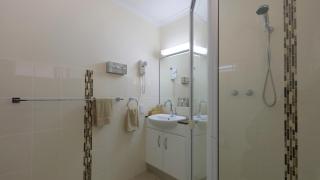 Tenterfield Motor Inn - 1