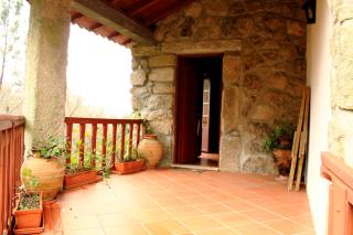 Casa do Palheiro de Cima - Geres - 6