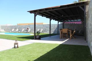 Villa & Golf & Heated Saltwater Pool & Leisure & WIFI - Caleta De Fuste - 1