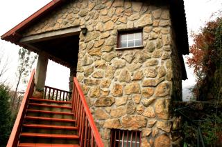 Casa do Palheiro de Cima - Geres - 4