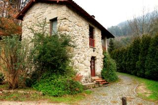 Casa do Palheiro de Cima - Geres - 5