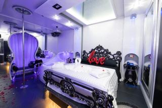 Erossuite GuestHouse - Roma - 8