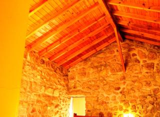Casa do Palheiro de Cima - Geres - 2