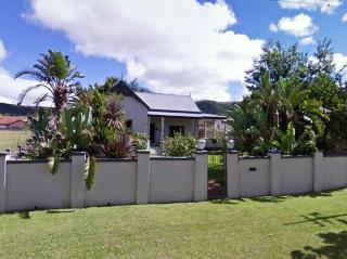 Bella's B&B - Vryheid - 8