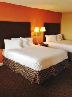 Americas Best Value Inn and Suites Greenwood - 8