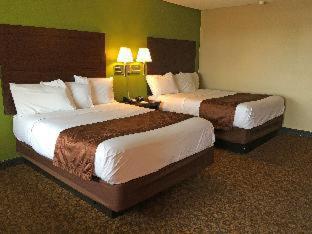 Americas Best Value Inn and Suites Greenwood - Greenwood - 6