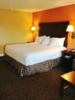 Americas Best Value Inn and Suites Greenwood - Greenwood - 5