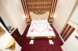 Erossuite GuestHouse - Roma - 3
