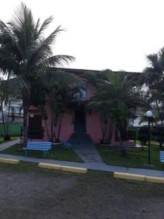 Associação Sabesp Bertioga - SP - 1