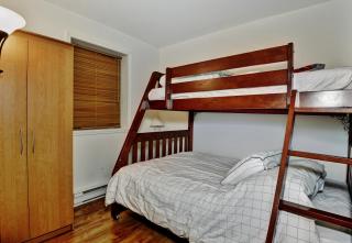 Condo 517 Chemin du Hibou by Les Chalets Alpins - 3