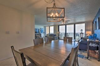 Beachfront Resort Condo with Panoramic Ocean Views! - New Smyrna Beach - 3