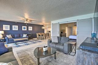 Beachfront Resort Condo with Panoramic Ocean Views! - New Smyrna Beach - 6