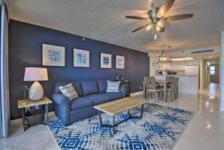Beachfront Resort Condo with Panoramic Ocean Views! - New Smyrna Beach - 5