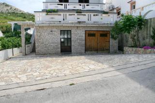 Apartment Metajna 4121d - Zubovići - 9