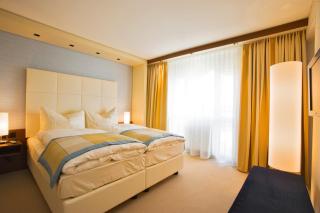 Revier Hotel Säntispark - St. Gallen - 9