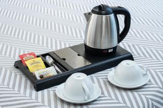 Cuneo Hotel - Cuneo - 4
