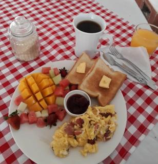 Perla Maya Hotel - 5