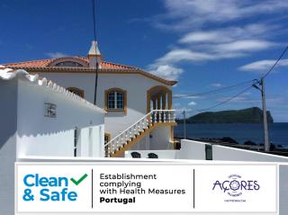 Casa Branca - Angra do Heroísmo - 9