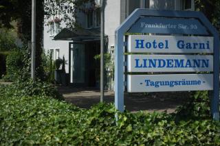 Hotel Lindemann - Bad Nauheim - 6