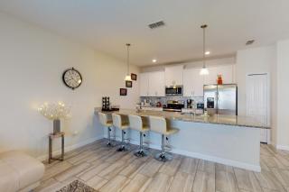 Lake View Townhouse - Kissimmee - 2