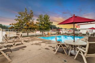 Motel 6 Ogden, UT- Downtown - Ogden - 5