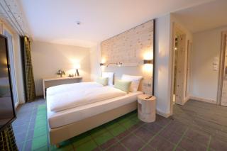 Alpenhotel Fleurs de Zermatt - 5