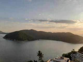 Estúdio Ilha Residence - São Vicente - 9