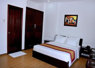 Dac Tin Luxury Hotel - Liên Trì (3) - 5