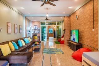 Luxury City-Loft, just 9 minutes walk to the Beach - Hua Hin - 6