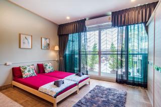 Luxury City-Loft, just 9 minutes walk to the Beach - 6