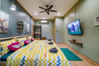 Luxury City-Loft, just 9 minutes walk to the Beach - 3