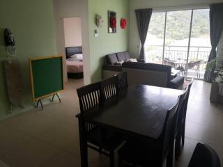 My Homestay S1311 - Golden Hills Night Market - Cameron Highlands - 7