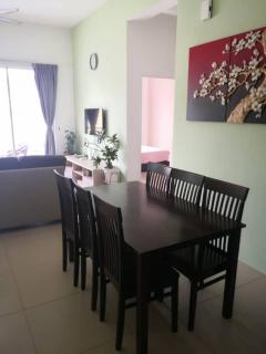 My Homestay S1311 - Golden Hills Night Market - Cameron Highlands - 8