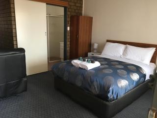 Airport Whyalla Motel - Whyalla - 9