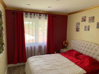 LAX guest house - Inglewood - 2