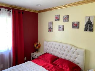 LAX guest house - 1