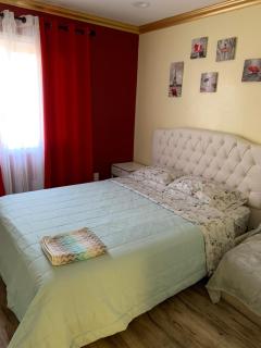 LAX guest house - Inglewood - 8