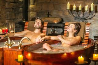 Odyssey ClubHotel Wellness & SPA Adults Only - Kielce - 5