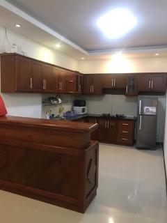 Căn hộ Sơn Thịnh - Homestay - 4