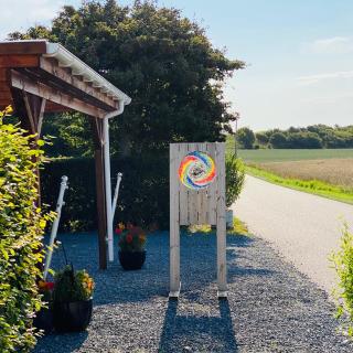 Hyggeligt ved Ejerslev Havn - Ejerslev - 8