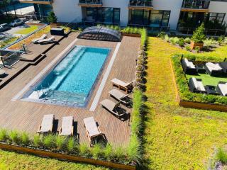 Apartmány HREBIENOK Starý Smokovec - Starý Smokovec - 8