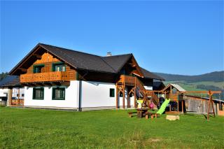 Apartmán Elenka - Zuberec - 8