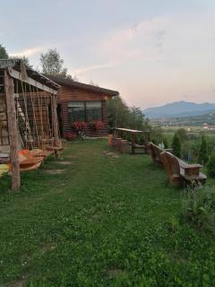 Acasa la Mariuca - 2