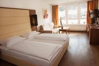 Hotel Kapeller Innsbruck - Innsbruck - 2