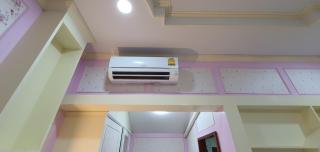 Malangpor Hotel - Phayao - 1