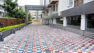 The Altruist Hotel Whitefield - 9