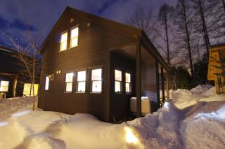 Villa Komakusa - Hakuba - 6