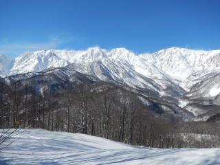 Villa Komakusa - Hakuba - 3