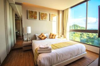 Phu Dahla Residences - Ao Nang Beach - 4